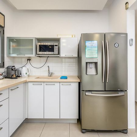 Very Nice 1 Bdr Apartment 2 Min From The Beach ! Tel Aviv-Jaffa Exterior foto