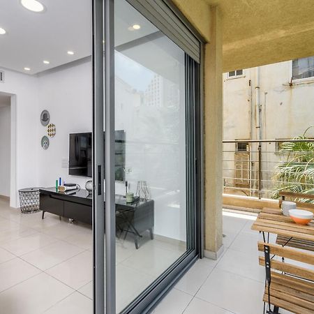 Very Nice 1 Bdr Apartment 2 Min From The Beach ! Tel Aviv-Jaffa Exterior foto